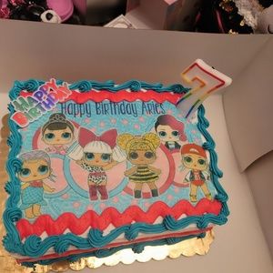 Meet your Posher, Alcena